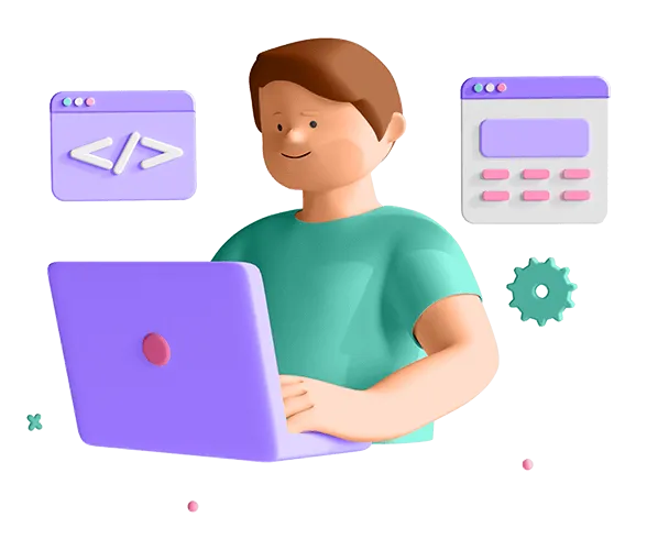 Diseño de Landing Page