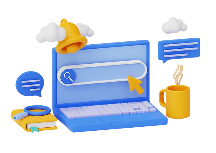 Sitio Web Empresarial